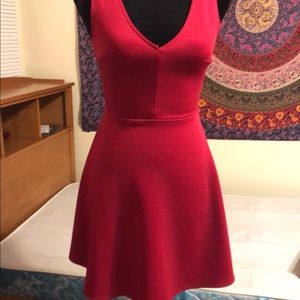 Forever 21 Mini dress